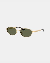 Ray-Ban - 0Rb3774D