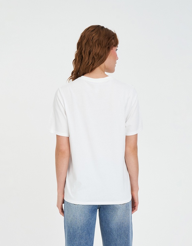 Huffer - Classic Tee 170/Tribute