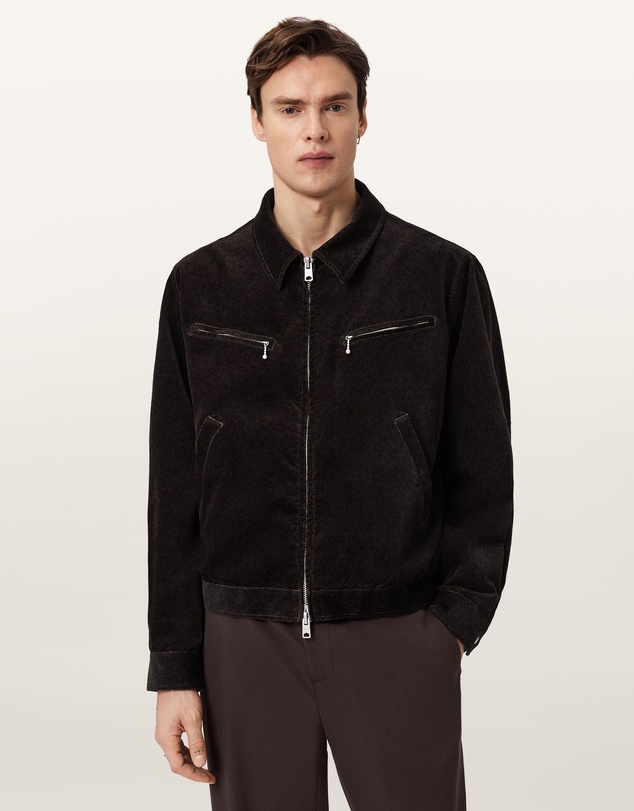 AllSaints - Korey Jacket