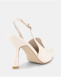 Jeffrey Campbell - Acclaimed