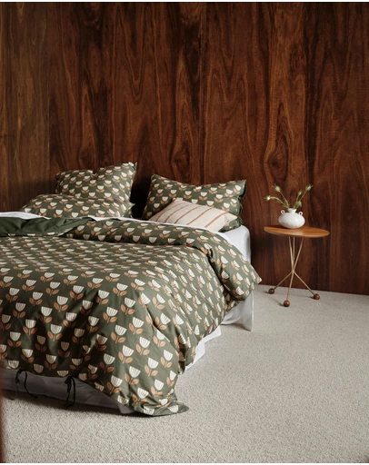 Linen House - Annika Quilt Cover Set