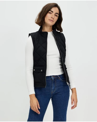 R.M.Williams - Willippa Vest