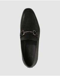 Brando - Leadal Loafers