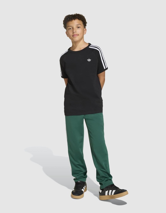 adidas Originals - 3 Stripes Tee - Teens
