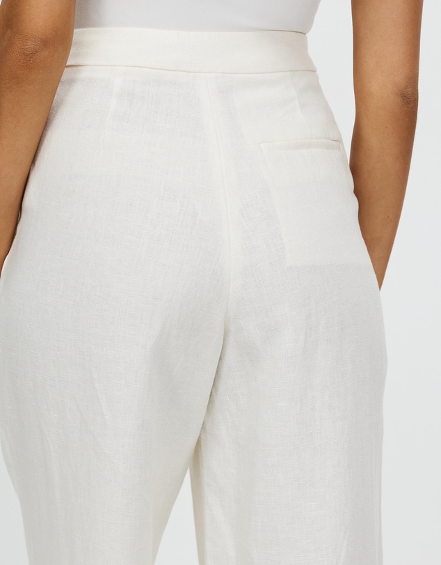 Assembly Label - Leila Linen Pants