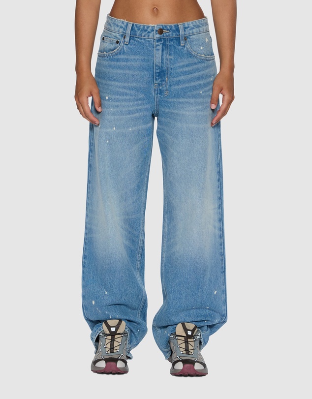 Ksubi - Empire Jean Surge