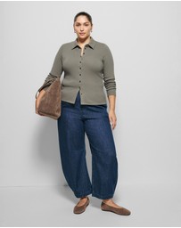 Commonry - Maxine Top