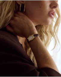 CENDRE - Bruni Earrings