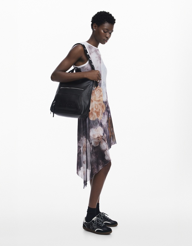 Desigual - M Backpack