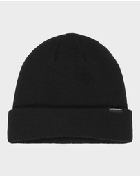 Quiksilver - Mens Routine Beanie