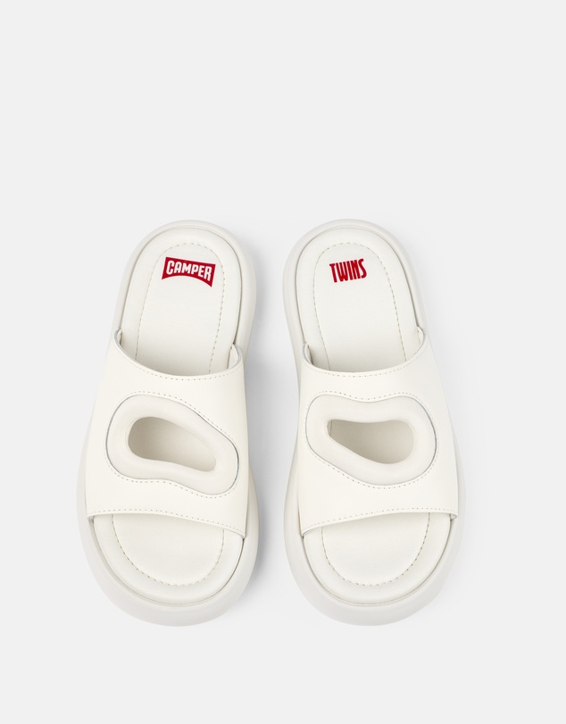 Camper - Twins