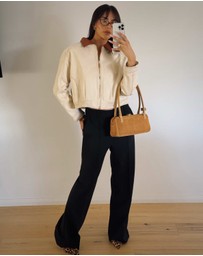 Sancia  - The Duckie Bomber Jacket
