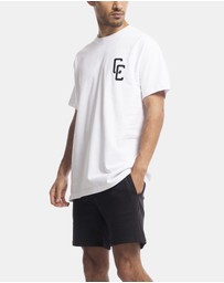 Counter Culture - Big Cypher Oversize Tee