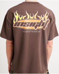 Insight - Marked T-Shirt