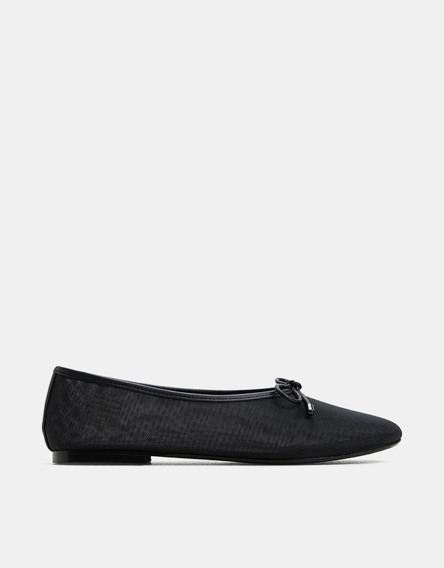 ALDO - Joselie Ballerina Flats