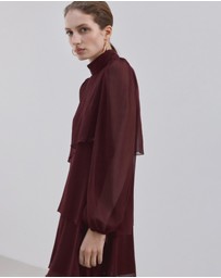 M.N.G - Lurdes Dress