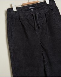 Rip Curl - Surf Cord Pants - Teens