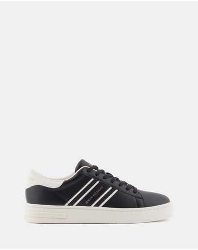 Black & Off White
