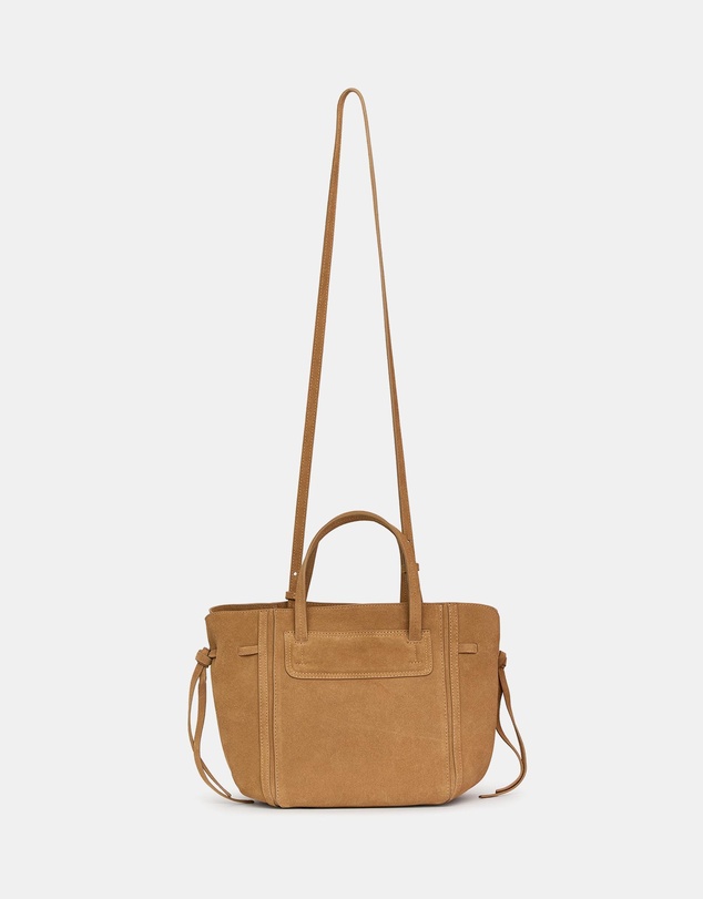 ARKET - Leather Tote Bag