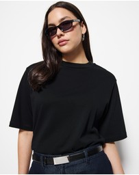 Commonry - Estelle Leather Belt
