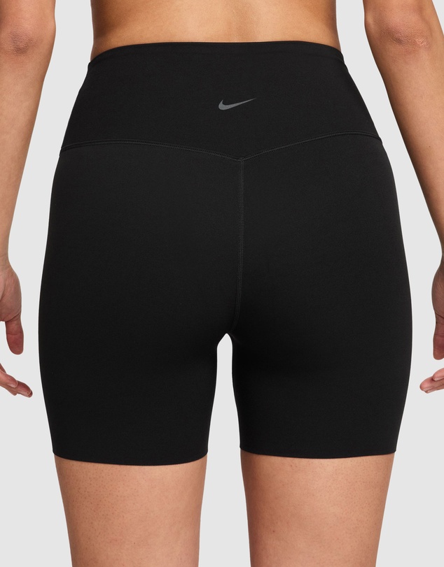 Nike - 5in Zenvy High-Waisted Biker Shorts