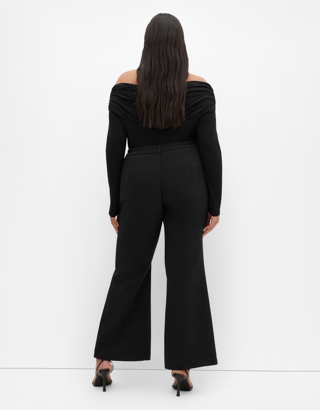 City Chic - Alexi Pant