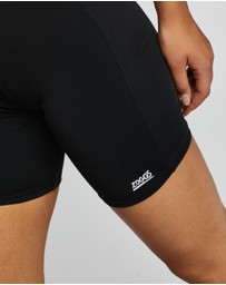 Zoggs - Mackenzie Mid Thigh Shorts