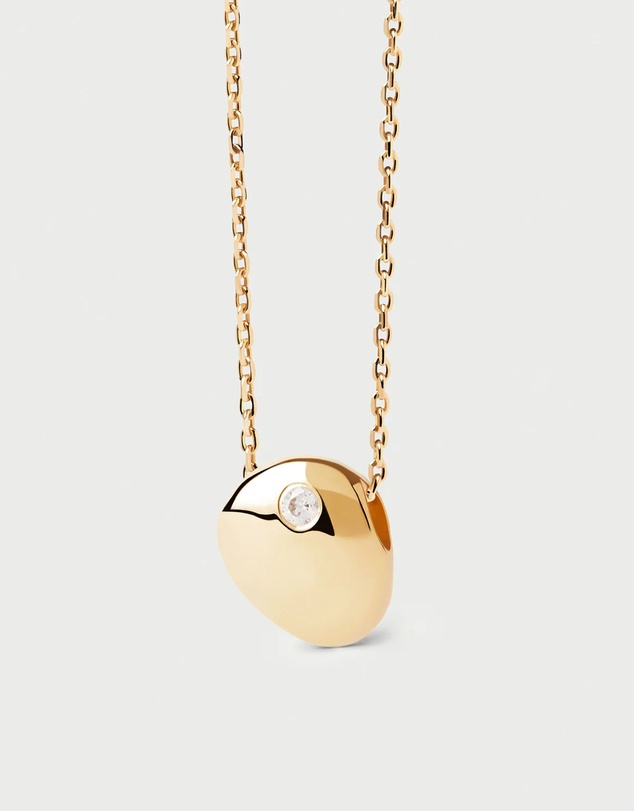 PDPAOLA - Wave Necklace