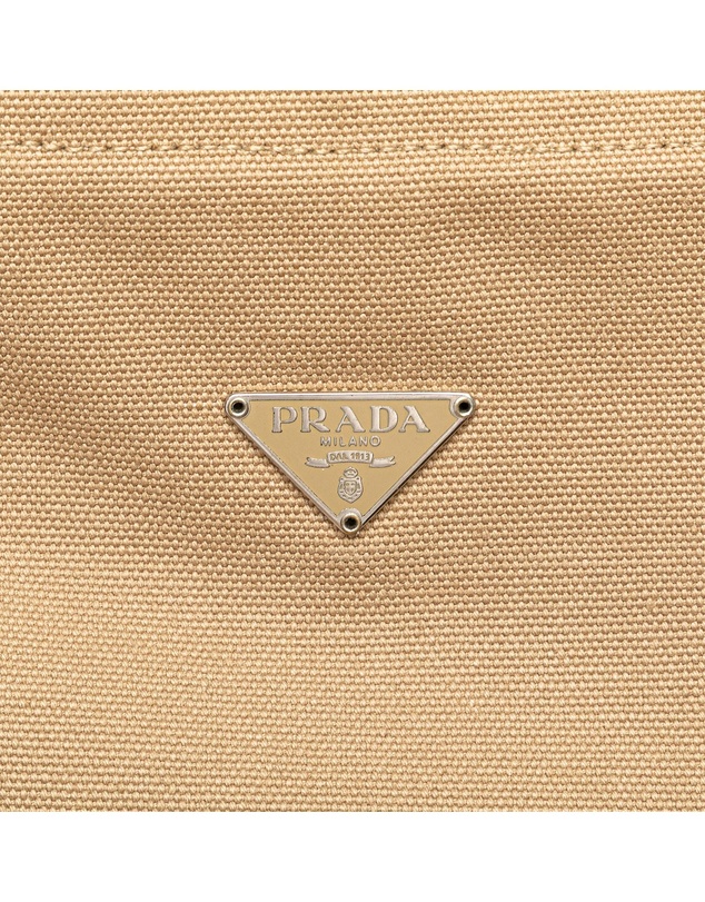 Pre-Loved by Azura Reborn - Pre-Loved Cinghiale Trimmed Canapa Tote