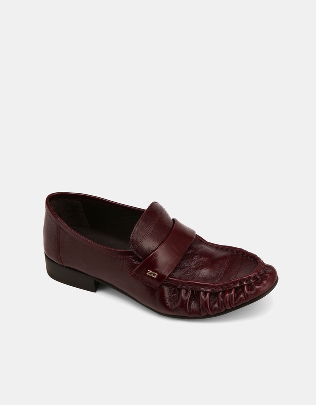 Nokwol - Swifty Burgundy Eel