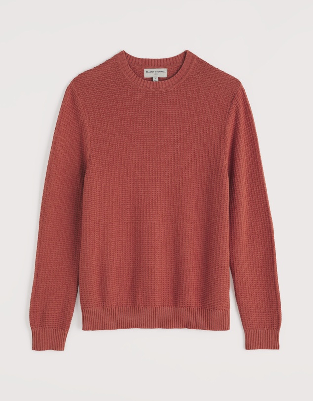 Seasalt - Men's Mizzen Jumper