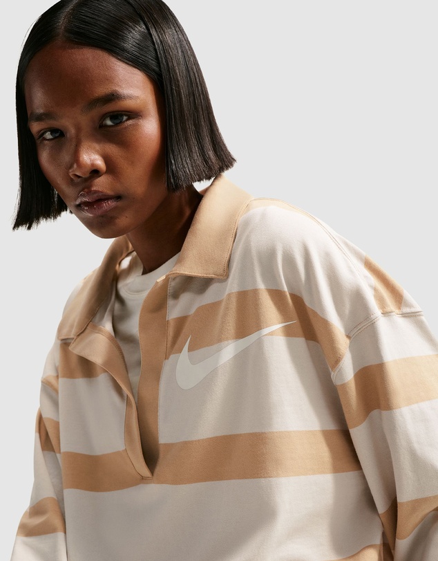 Nike - Sportswear Prep Top