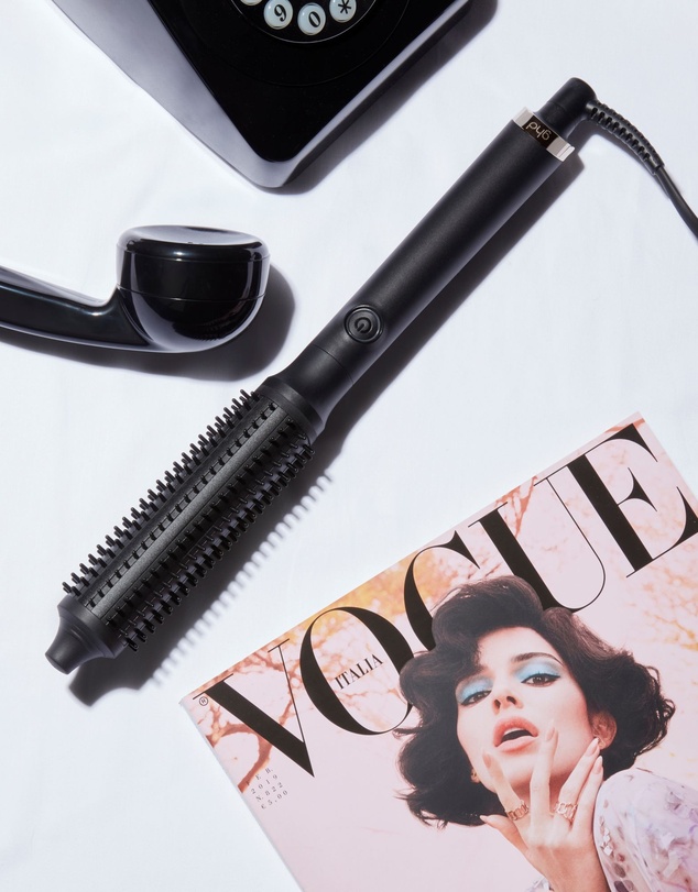 ghd - rise™ Volumising Hot Brush