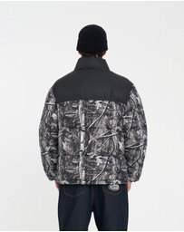 Huffer - Men's Rider Puffer Jacket
