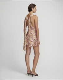 Hansen & Gretel - Goldie Mini Dress