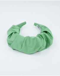 FORD MILLINERY - Jude Headband
