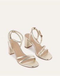 Jo Mercer - Nino High Heel Sandals