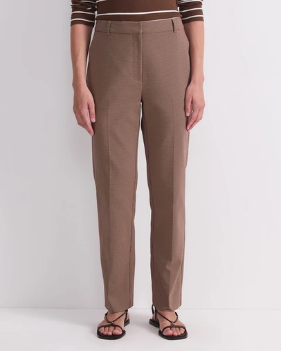 Sportscraft - Yvette Check Pant