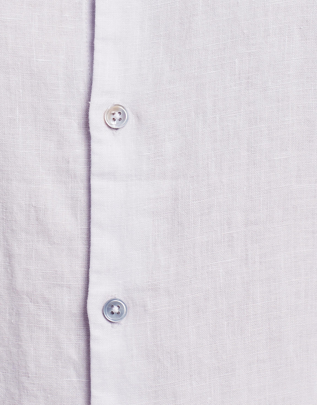 Assembly Label - Casual Long Sleeve Shirt