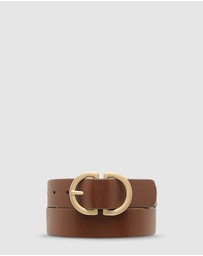 Status Anxiety - In Reverse Belt