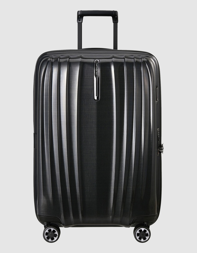 Samsonite - Nexis Suitcase 70cm Expandable