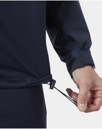 Helly Hansen - Crew Pile Lined Jacket