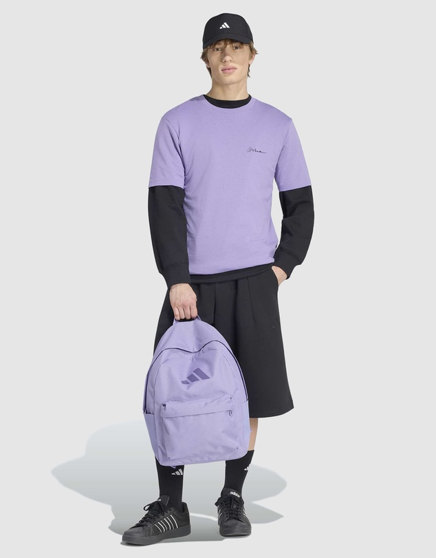 adidas Sportswear - Soft Lux Long Shorts