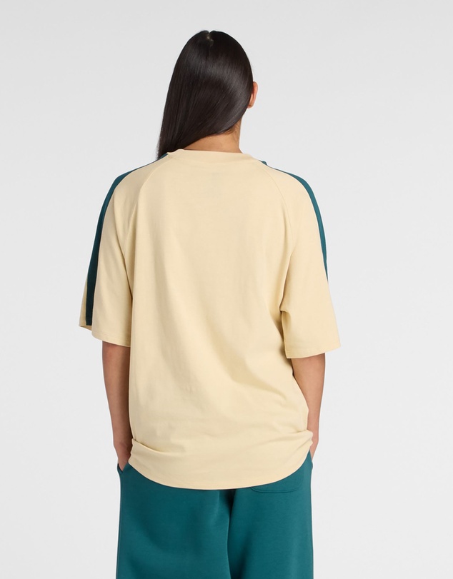 New Balance - Trackside Oversized T-Shirt