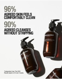 Grown Alchemist - Revitalize Hand Wash 1L Refill