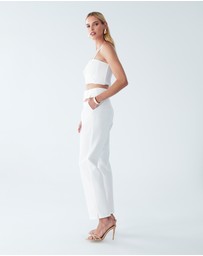 BWLDR - Savay Top