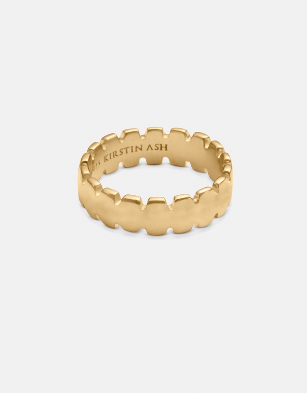 Kirstin Ash - Collide Ring