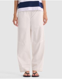 Morrison - Everett Pants