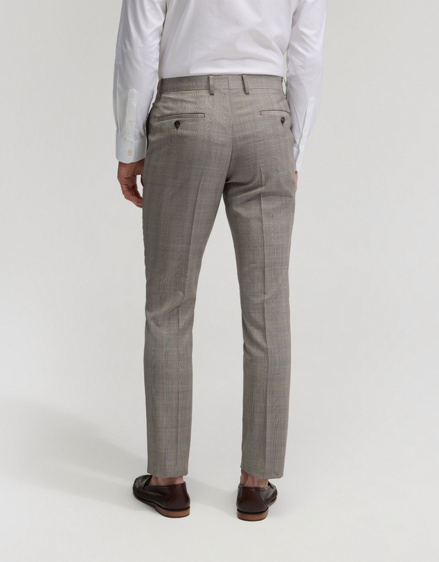 Oxford - Hopkins Luxury Suit Trousers