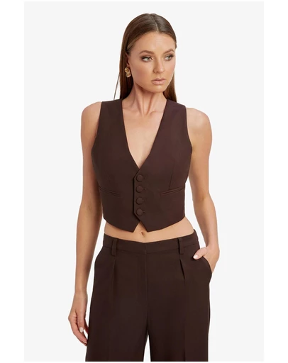 Bardot - Callista Vest